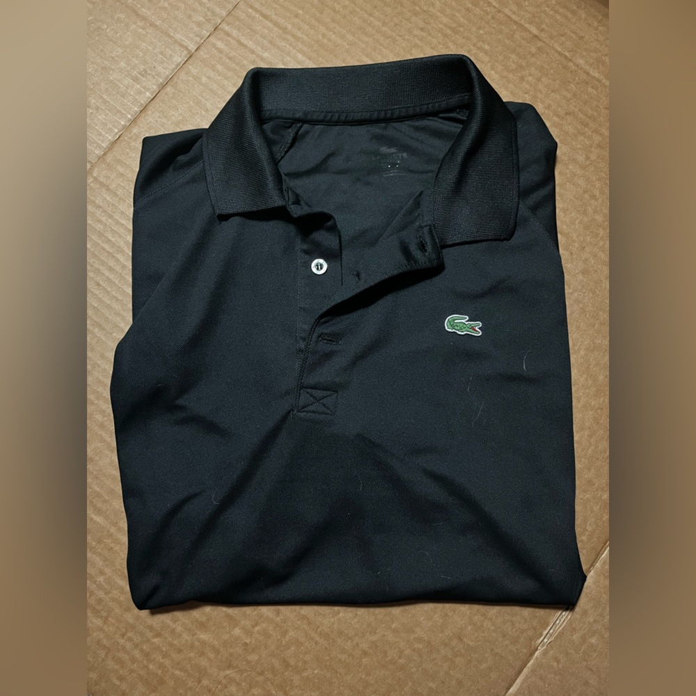 Lacoste Sport polo